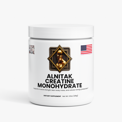 ALNITAK Creatine Monohydrate