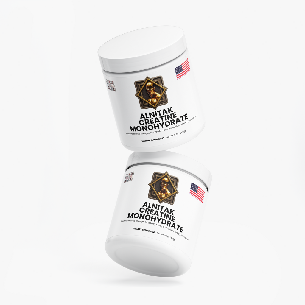ALNITAK Creatine Monohydrate