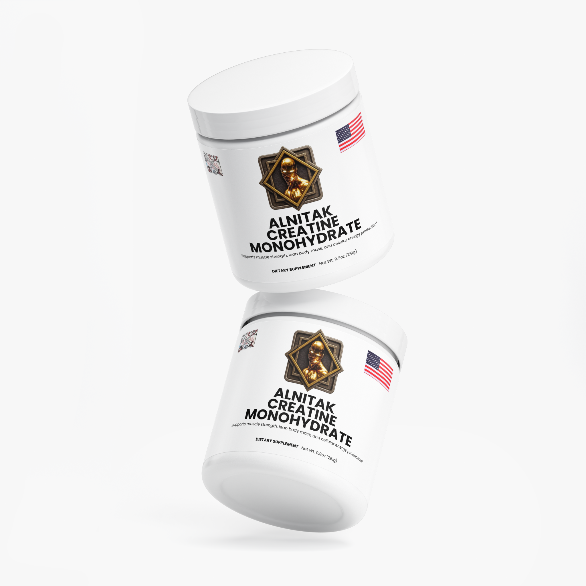 ALNITAK Creatine Monohydrate