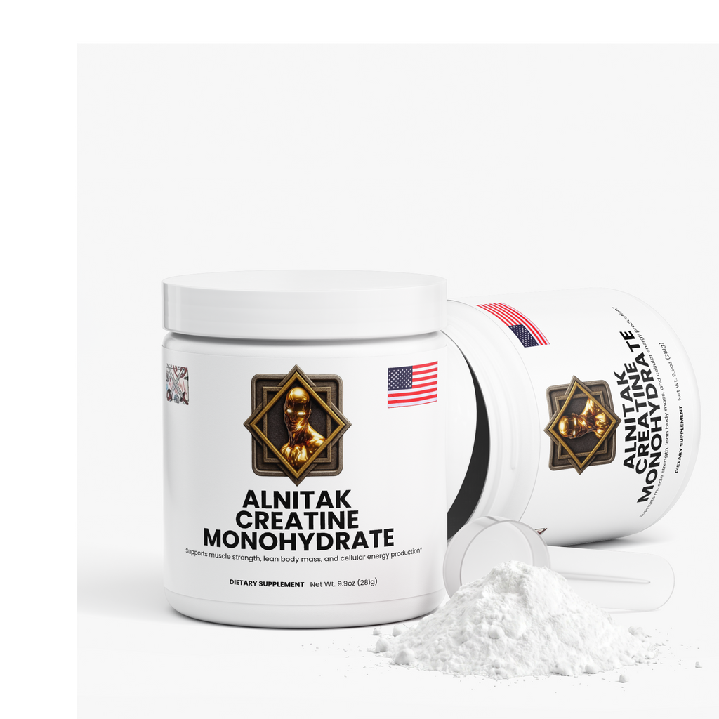 ALNITAK Creatine Monohydrate