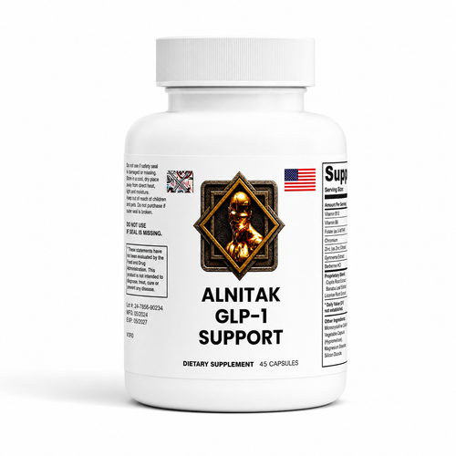 ALNITAK GLP-1 Support