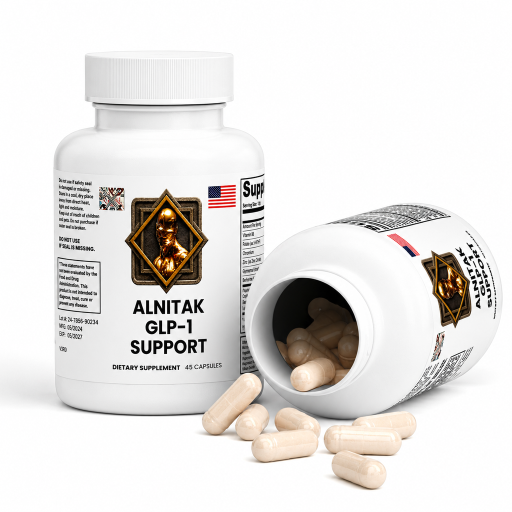 ALNITAK GLP-1 Support