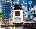 ALNITAK Cordyceps Energy Gummies
